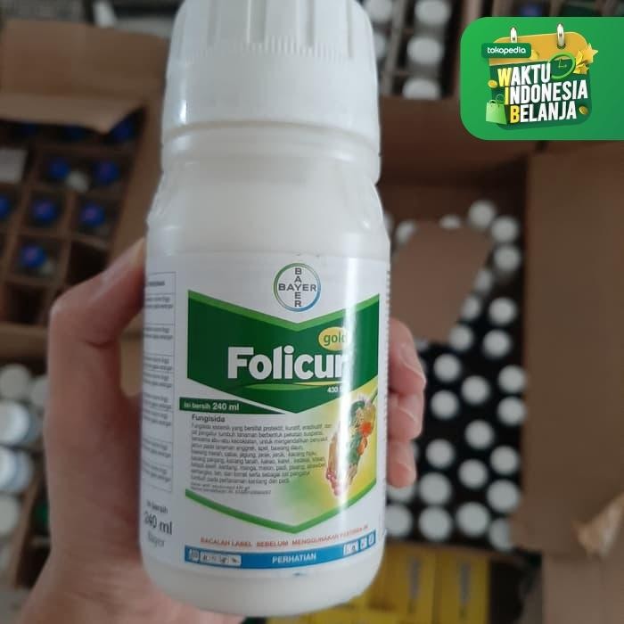 Folicur Gold 240 ml