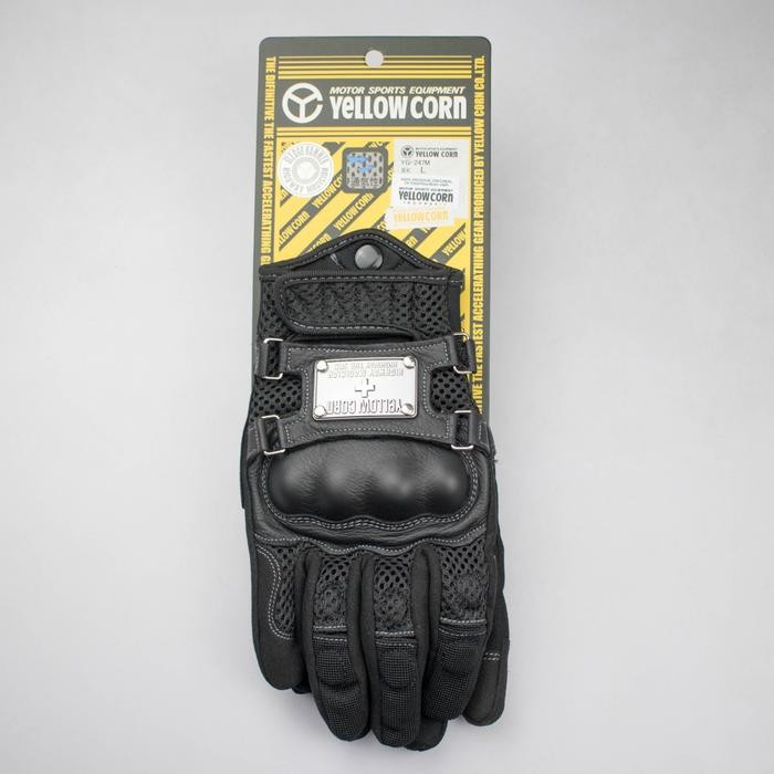 Sarung Tangan Yellow Corn Mesh YG247M