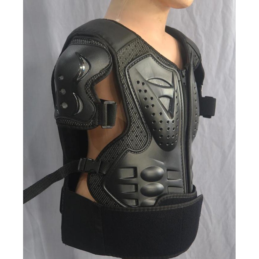 BODY PROTECTOR / CEST AND BACK PROTECTOR ANAK MOTOCROSS