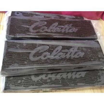 

New Coklat Batang COLATTA Dark Compound REPACK