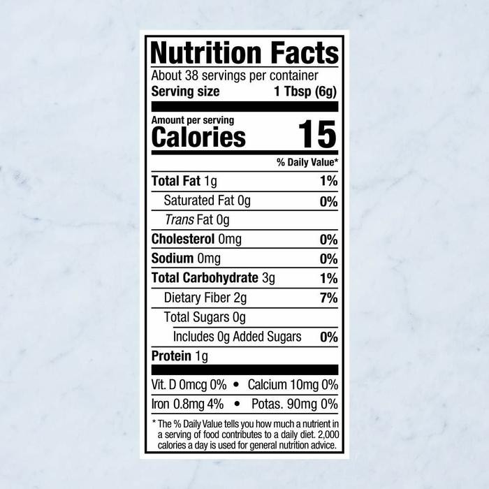 

New Botanica 100% Dark Chocolate Powder/Bubuk Coklat Asli Premium Grade A