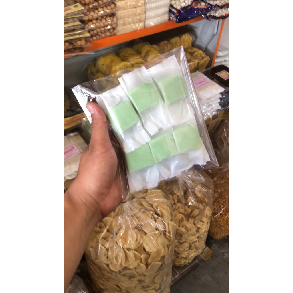 

Bareng Rendang Pandan Urang Kampuang UKS45