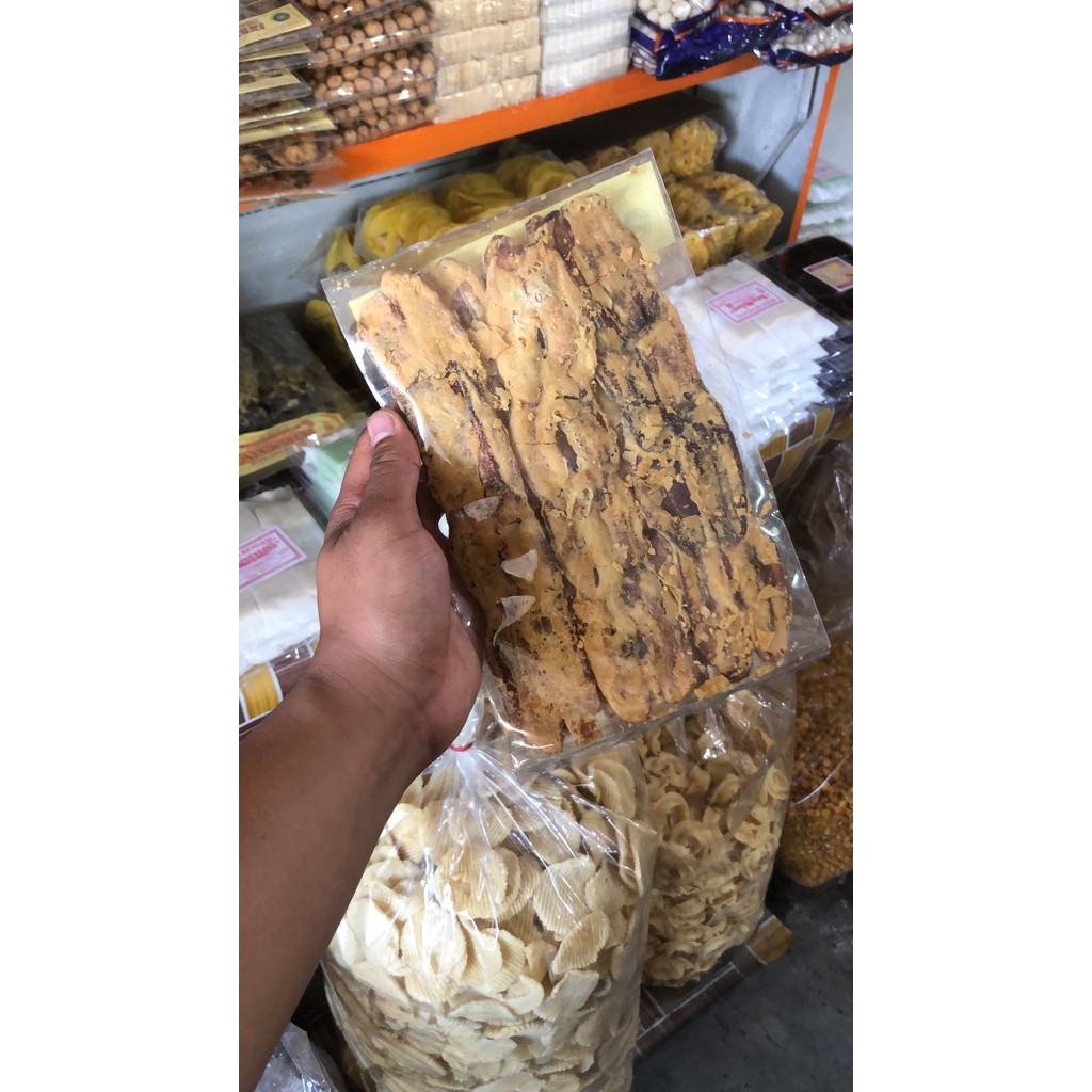 

Pisang Sale Urang Kampuang UKS20