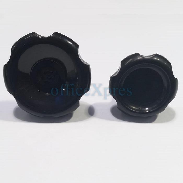 

SendToday- Sparepart Knob Mesin Laminating / Handle Putar Manual Mesin Laminating