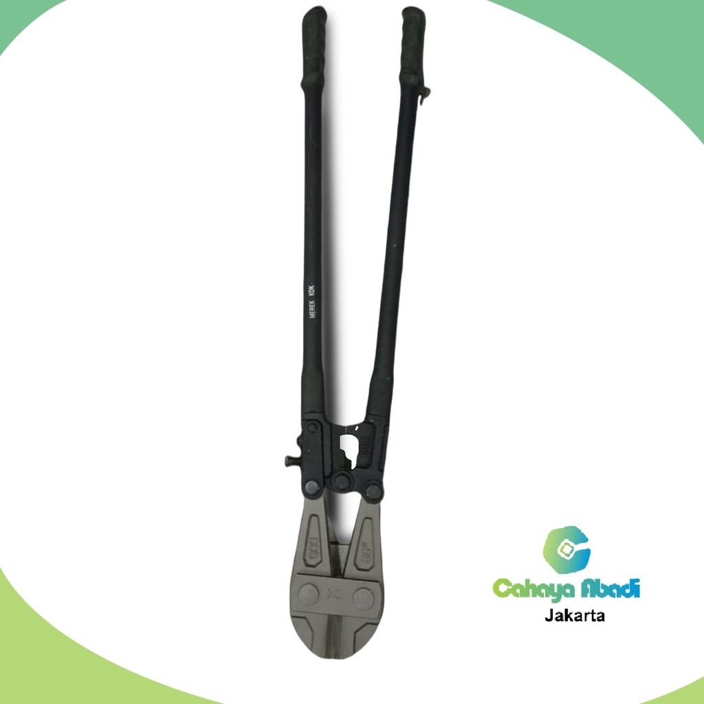 

ting Besi Beton Camel 36"/ Bolt Cutter Camel 36 inch