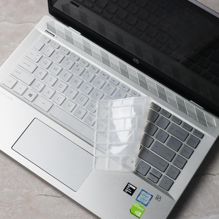 Mitra - Keyboard Protector Hp Envy 13 ENVY X360 Spectre 13 Spectre X360