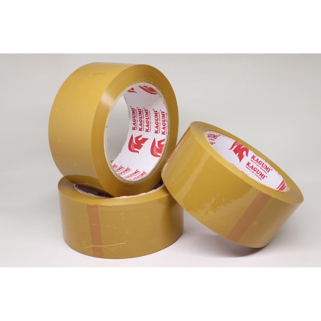 

PROMO 1 DUS LAKBAN BENING / LAKBAN KAGUMI 100 YARD