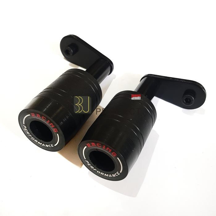 Frame Slider New Cb 150R & Old Cb 150R Promo