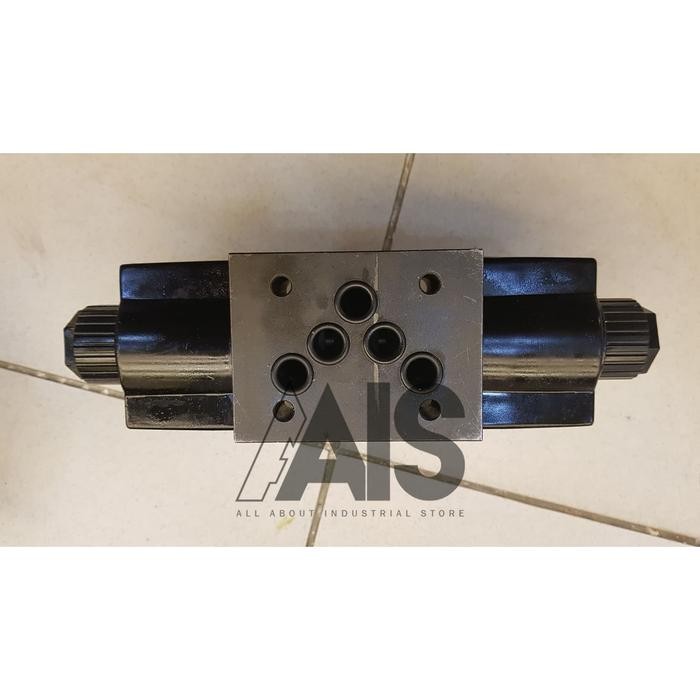 CML SOLENOID VALVE WE43-G03-C5-A240N BERKUALITAS