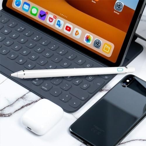 Mitra - Touch Pen Alternatif for Huawei Matepad 11 Touch Screen Pen Pencil Active Stylus