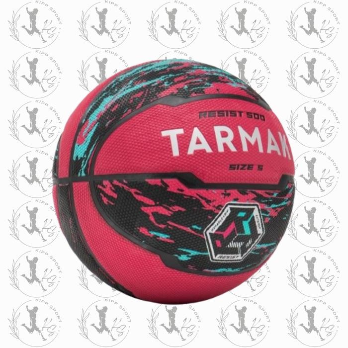 bola basket tarmak size 5, 6 & 7 [kualitas terbaik]