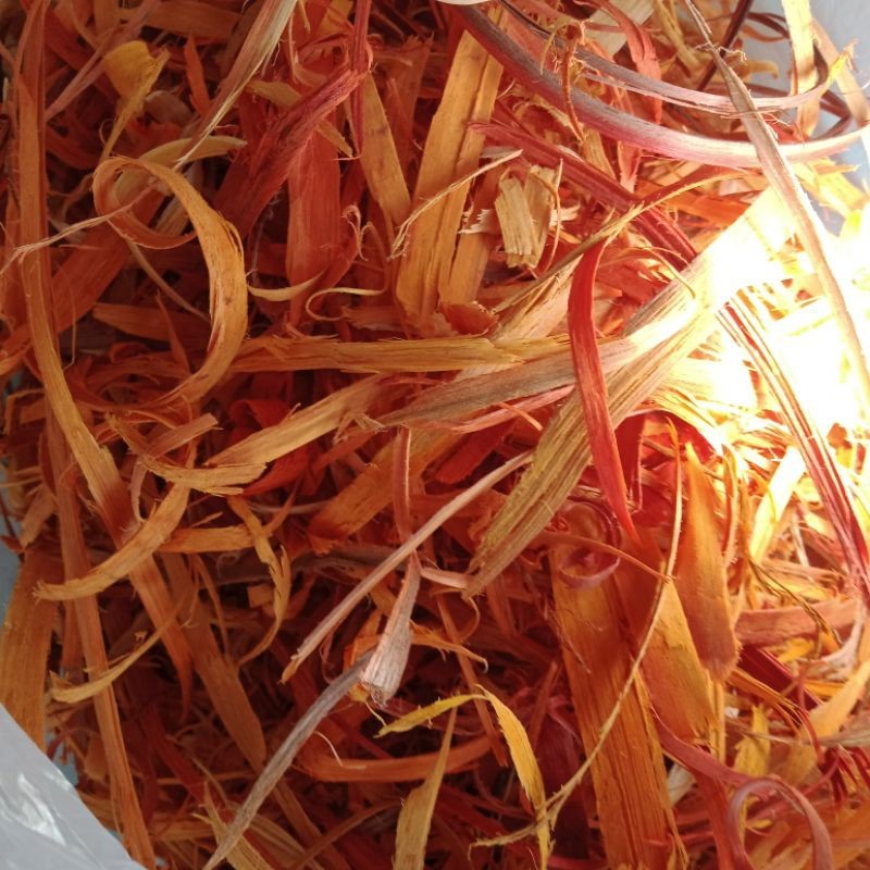 

secang serut 250 gr premium