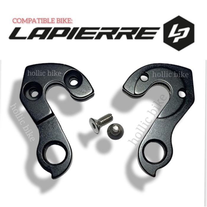 LAPIERRE ANTING RD HANGER SEPEDA LAPIERRE XELIUS SENSIUM EFI AIRCODE