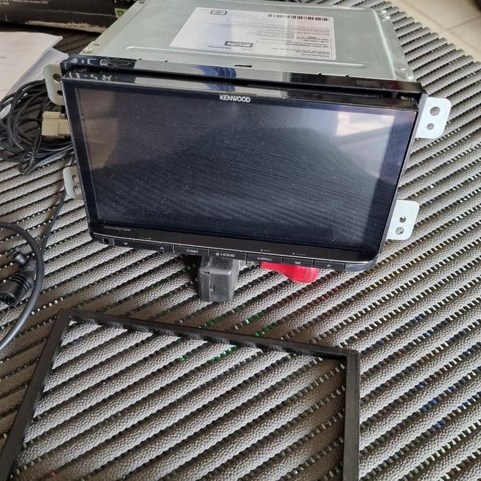 HEADUNIT DDX9018S BUKAN ANDROID BEKAS KONDISI NORMAL BAGUS BERKUALITAS