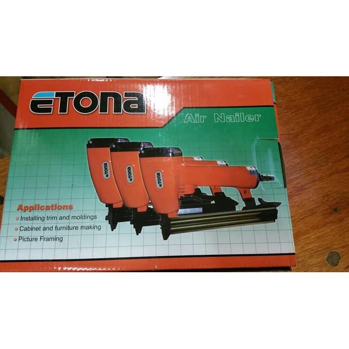 

STAPLES ANGIN OTOMATIS ETONA 1022J