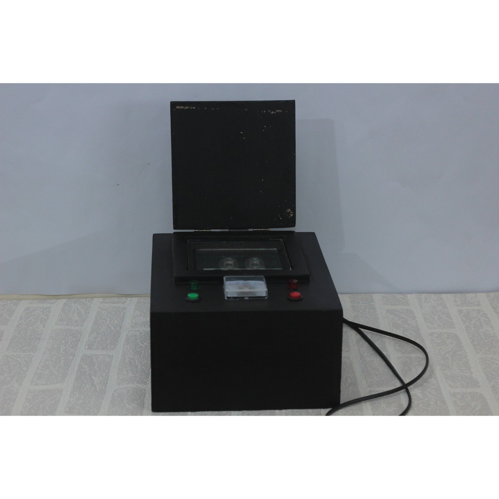 

Mesin pel Flash 8 Lampu ELKO BESAR