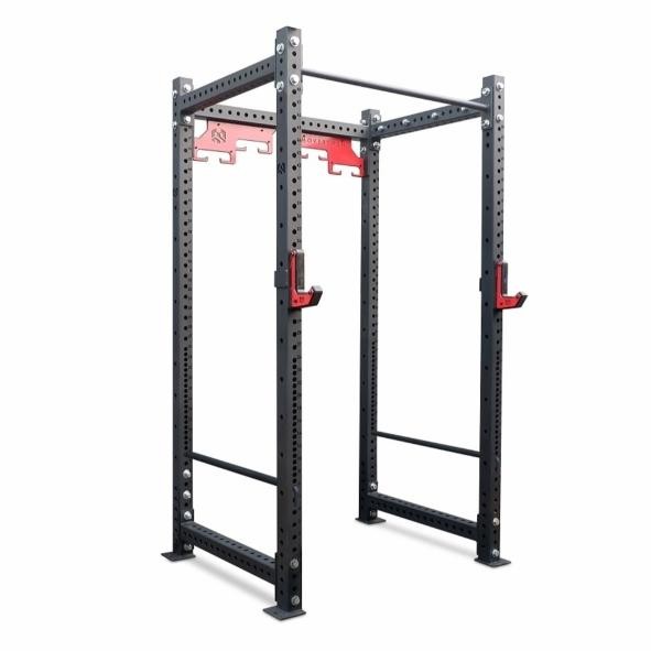 Ultimate Power Rack Movestorm Fitness