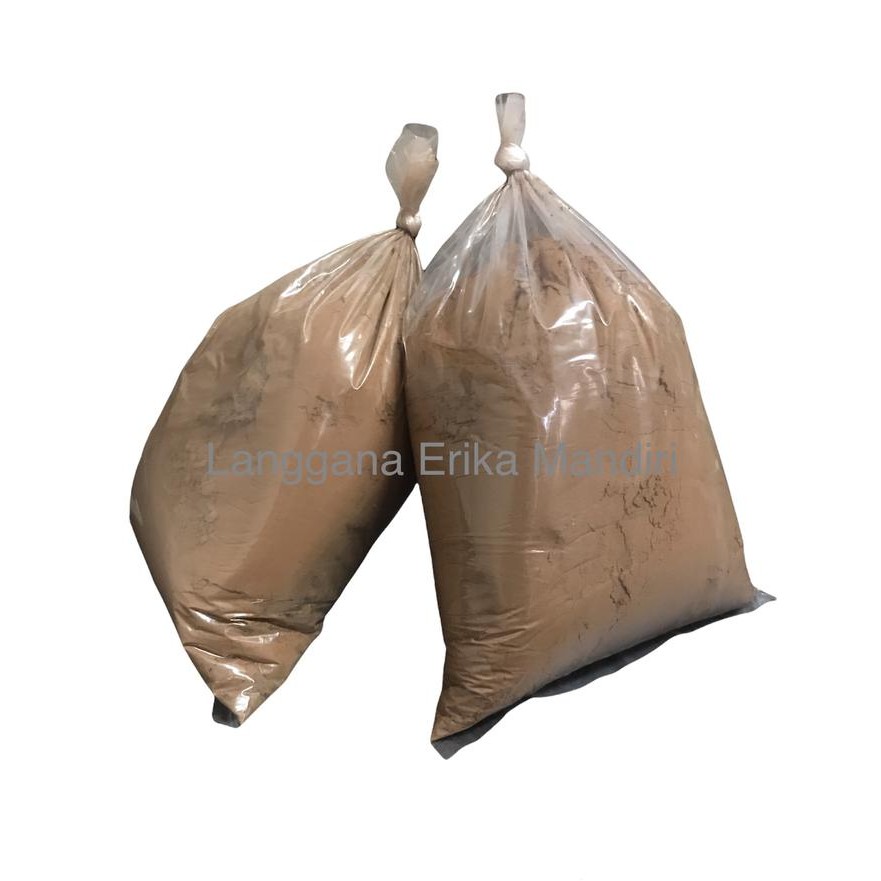 

InstanTanyadulu- Coklat bubuk claris repack 1 kg