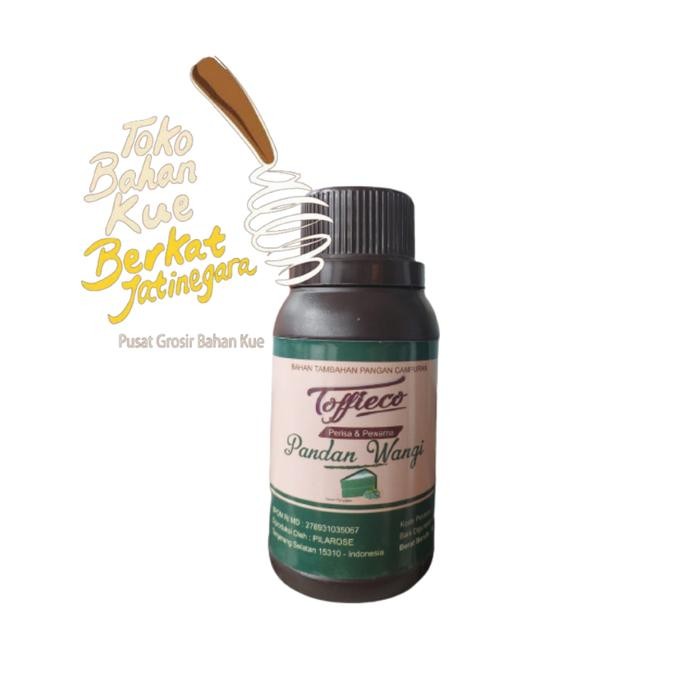 

InstanTanyadulu- TOFFIECO PASTA ALL VARIANT 100 ML / PASTA TOFFIECO / TOFFIENA