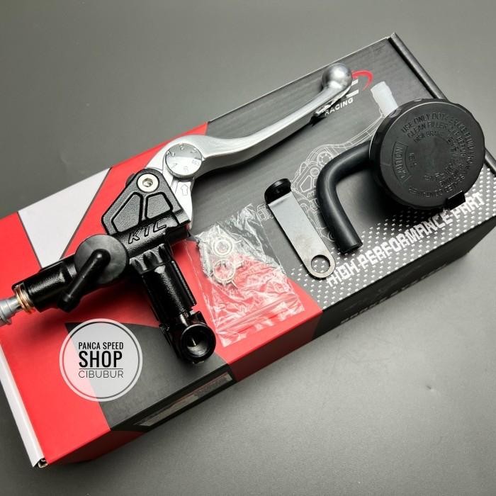 MASTER REM KTC RACING AXIAL PUMP 12.7MM