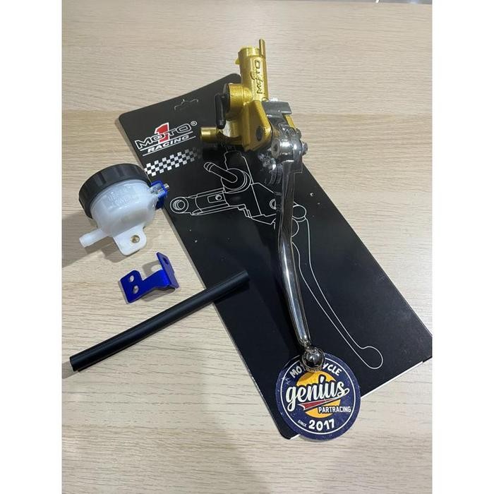 Master Rem Axial Moto 1 Original