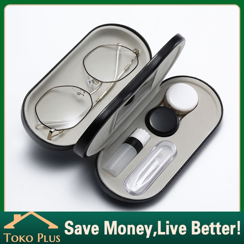 Tempat HardCase Kacamata Box - Tempat Kacamata Pria nita Box Safety Eyewear HardCase Kacamata - Case