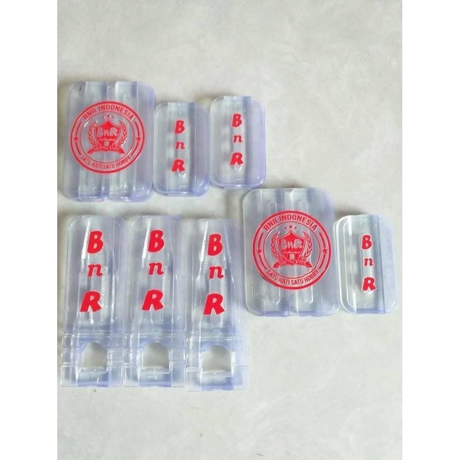 STOPER VARIASI BNR BENING UNTUK SANGKAR MURAI terbaru