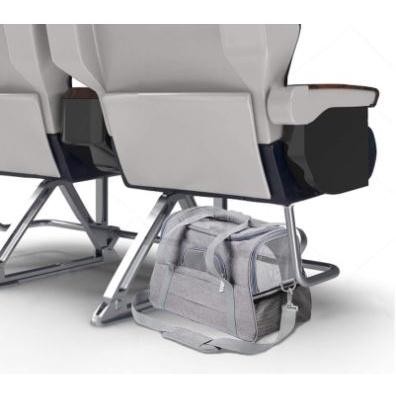 Pet Carrier Tas Hewan Tas Traveling Hewan Tas Travel Anjing Kucing