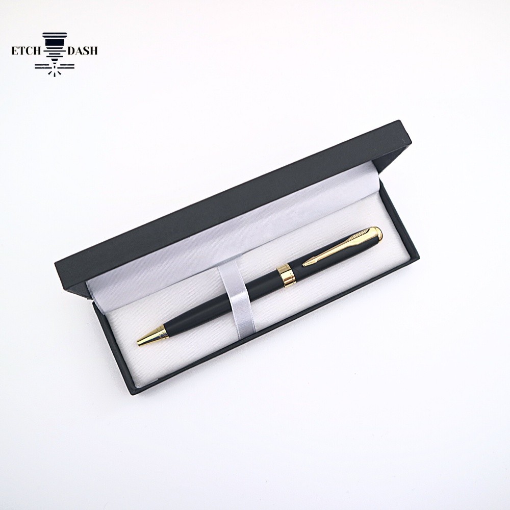 

Pulpen Eksklusif Souvenir Perusahaan Mewah Bisa Custom Nama Dan Logo - Exclusive Pen BH-RFS223