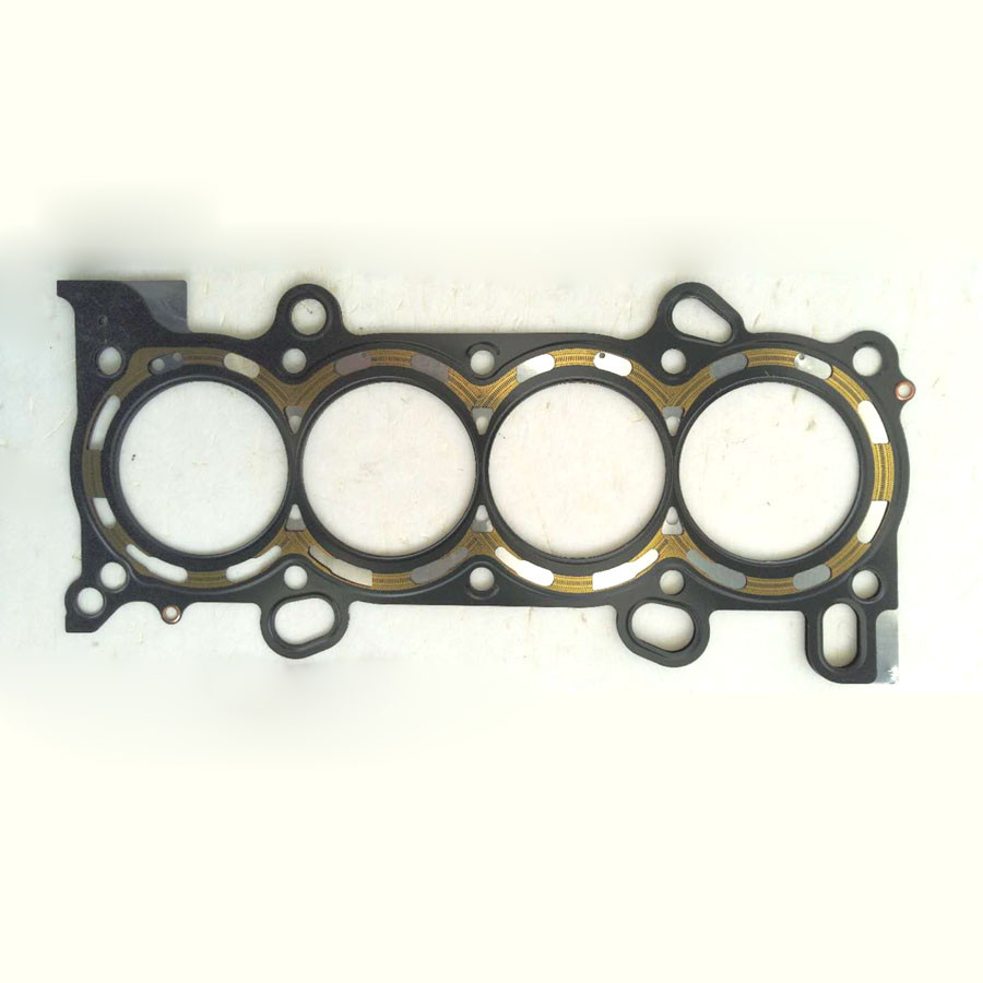 NEW CYLINDER HEAD GASKET K24Z2 K24Z4 K24Z3 ENGINE PARTS USE FOR HONDA ACCORD ENGINE GASKET OEM