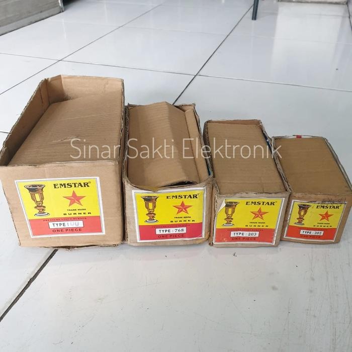 Pawongenz Kompor Mawar Minyak 768 / Kompor Semawar 768 / Kompor Jos Minyak Tanah