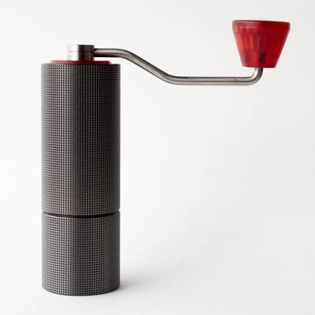 Kenanganpawon Timemore Hand Grinder C2 (Penerus C1). Gilingan Kopi Manual