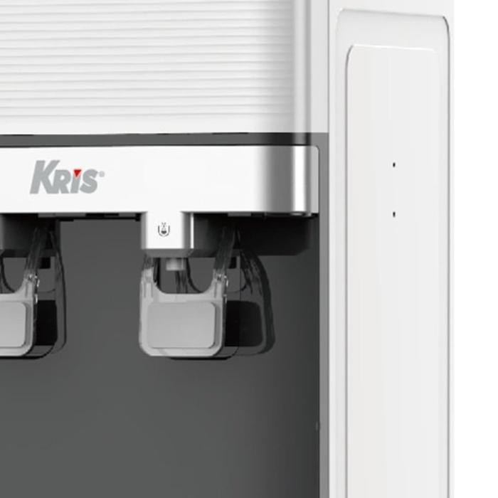 Pawongenz Krisbow Water Dispenser Electric Dispenser Air Meja Kris