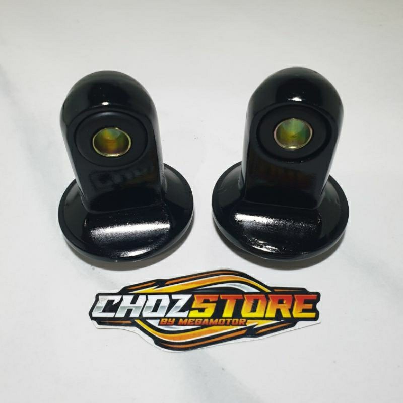 ANTING SOKBEKER YSS G SIX ASLI AS 12MM KUNCI 17