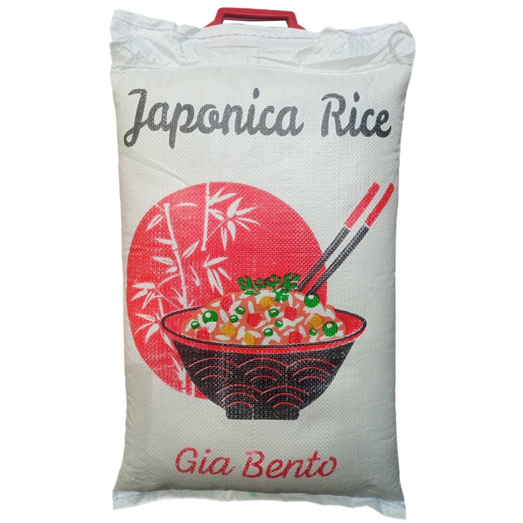 

InstanTanyadulu- Beras Jepang Japonica 10kg