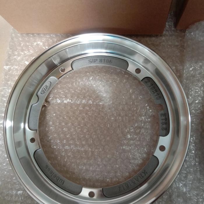 velg vespa sip original