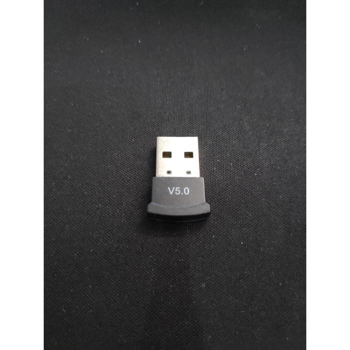 USB BLUETOOTH DONGLE UNTUK LAPTOP / KOMPUTER