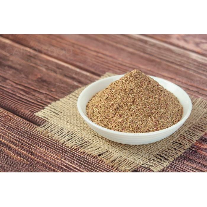 

Serbuk Karak Chai Cairo Food - 100 Gram