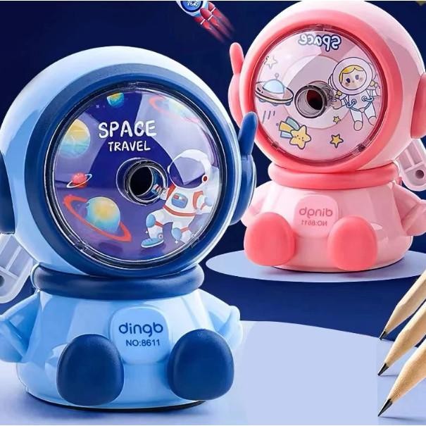 

ID RAUTAN PENSIL KARAKTER ASTRONOT PUTAR PENSIL SHARPENER UNIK LUCU SERUTAN VIRAL BEKUALITAS