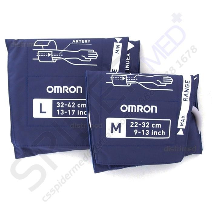 Manset Medium Tensi Digital Omron HBP 1300 HBP 1100 HBP1300 HBP1100