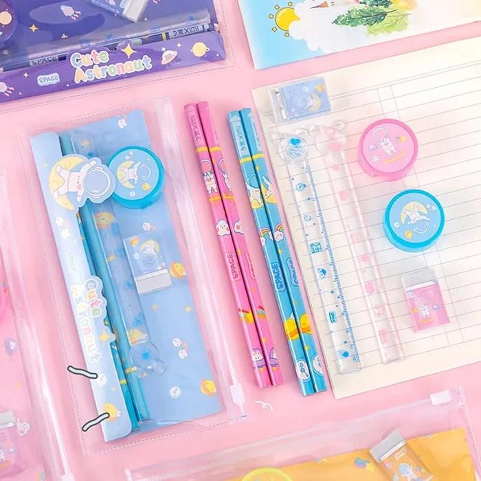 

ID PENSIL SET KARAKTER ANAK LUCU / PENSIL SET ANAK KARAKTER