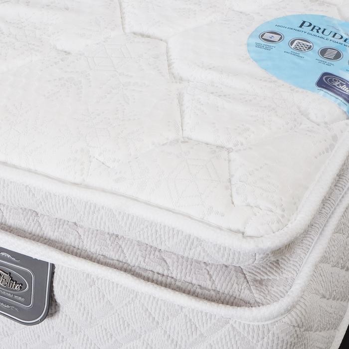 Kasur Springbed Elite Prudent Kasur Matras Spring bed