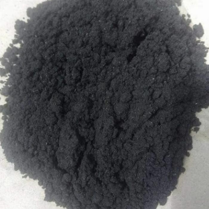 SERBUK ARANG BATOK/ABU ARANG BATOK