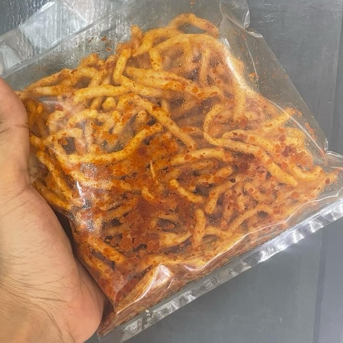 

GURILEM BANTAT BY OMAXS FOOD NOODLES