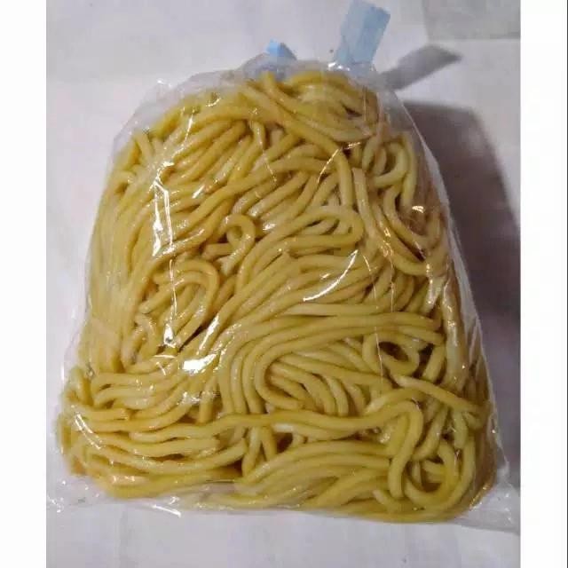 

MIE KUNING BASAH 500GR PACK