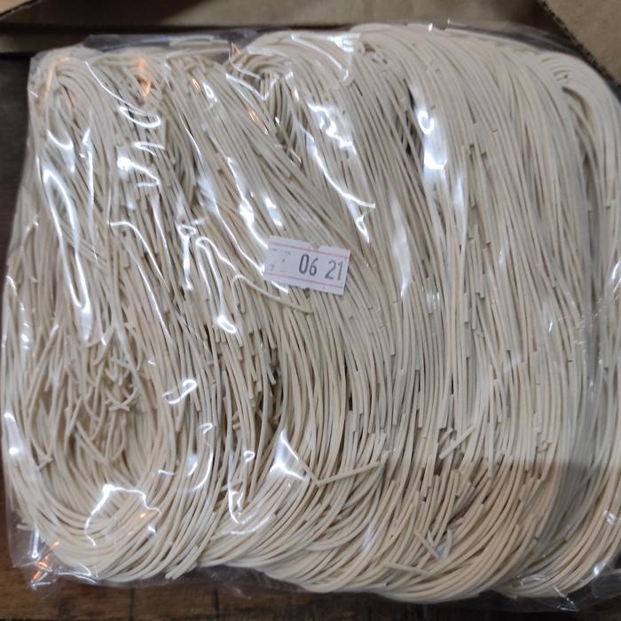 

MIE SUA SUMBER HARAPAN