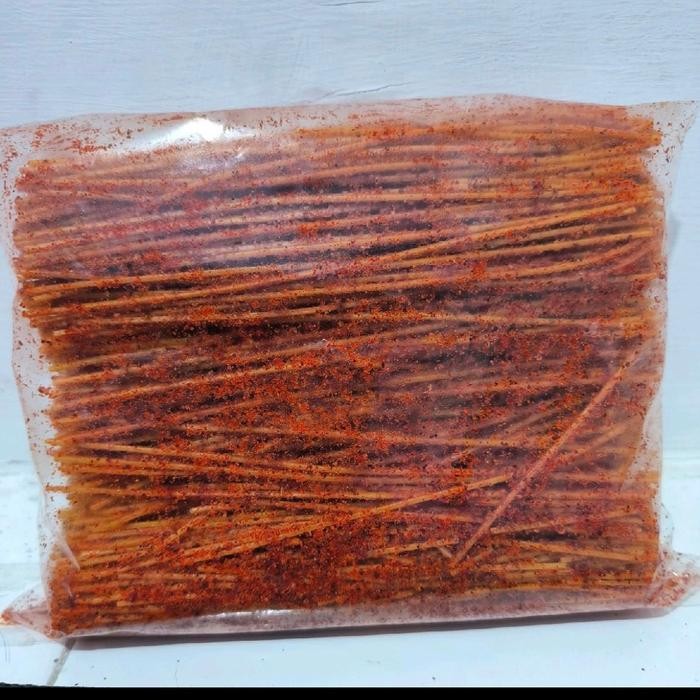 

MIE LIDI 1KG VARIAN RASA RENDAH LEMAK