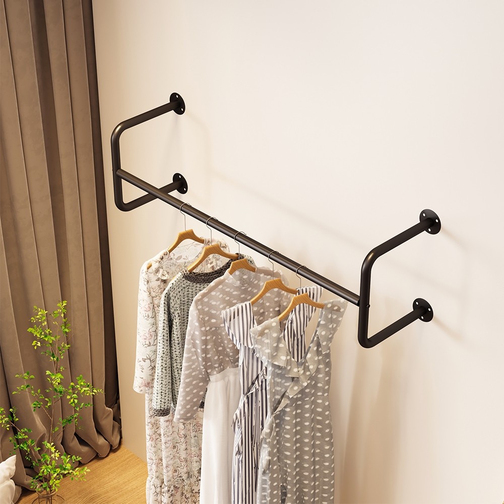 TMALL Gantungan dinding Gantungan baju dinding Gantungan baju dinding stainless