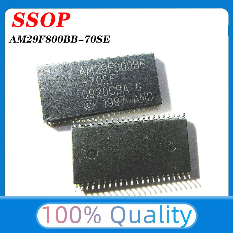 New 5pcs or 10pcs/Lot NEW AM29F800BB-70SE AM29F800BB-90SE AM29F800BB AM29F800 29F800 SOP44 IC CMOS F