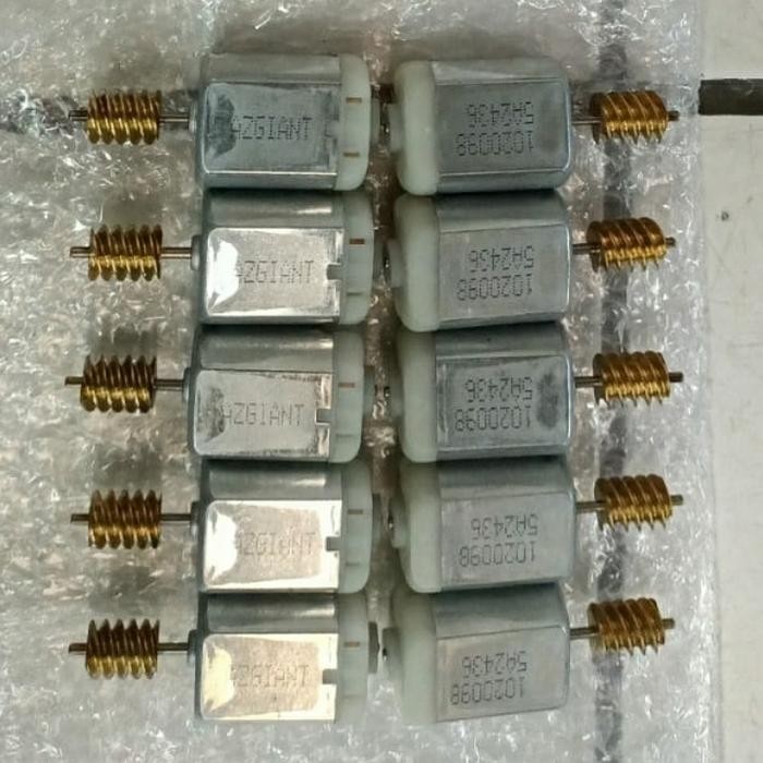 dinamo motor door lock range rover evoque dan volvo seri1020098-5A2436